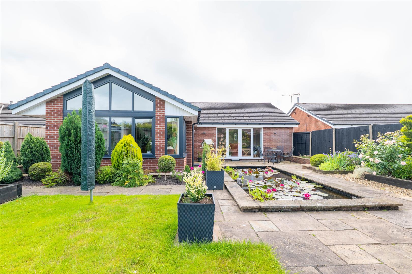 Briar Croft, Longton, Preston